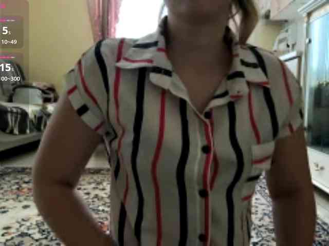 Lika-Doll webcam