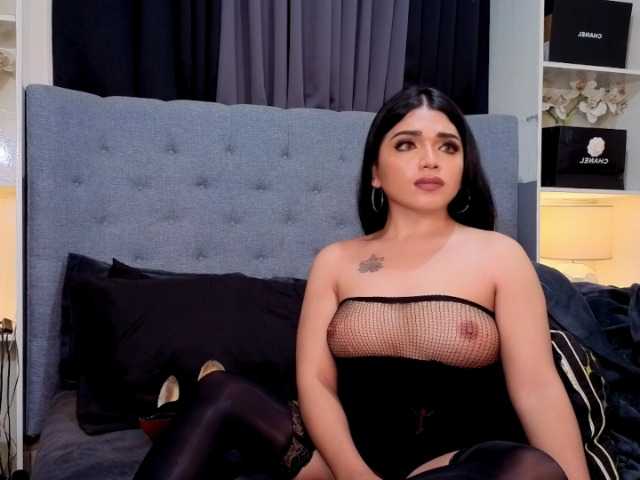 CommanderJane live cam preview