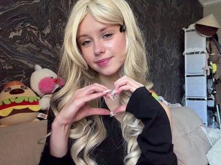 babytuffy Porn Show