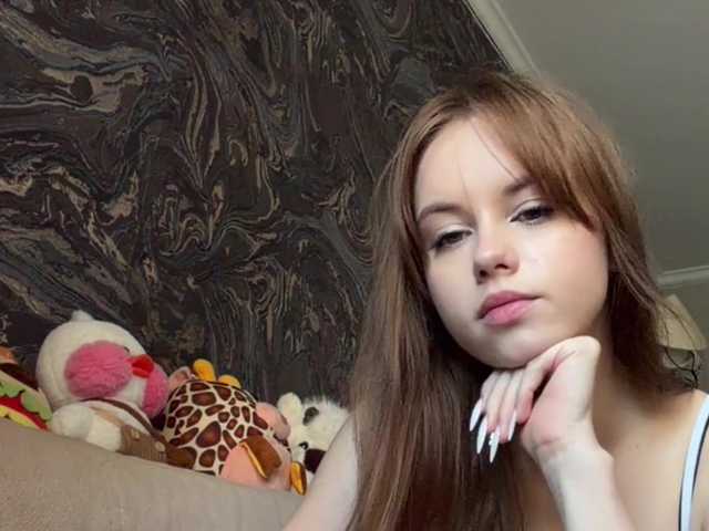 babytuffy live cam on BongaCams