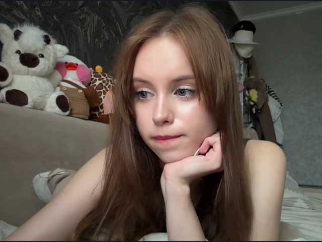 babytuffy live cam on BongaCams
