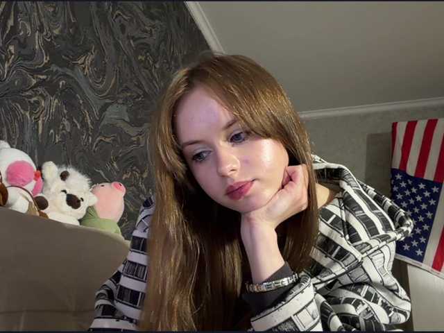 babytuffy live cam on BongaCams