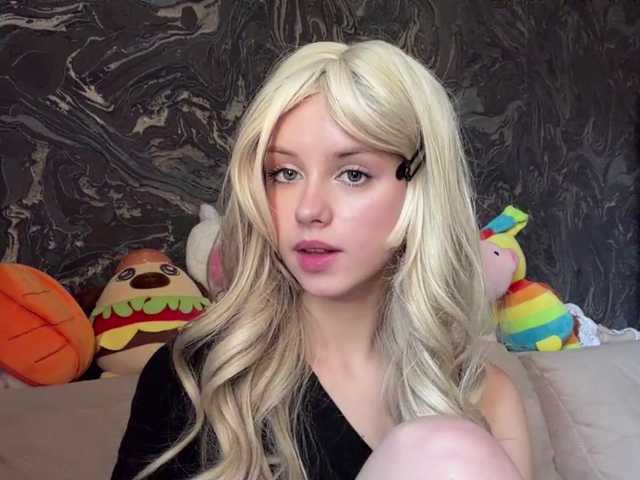 babytuffy live cam on BongaCams