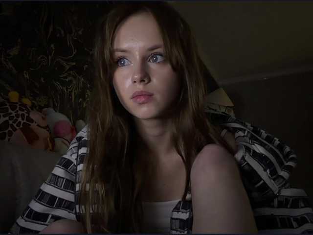 babytuffy live cam on BongaCams