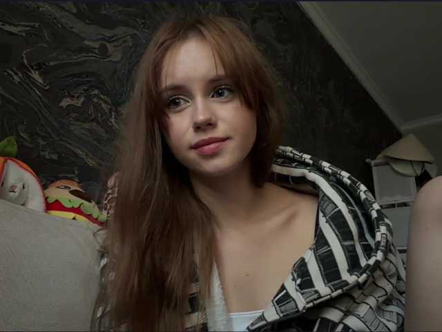 babytuffy live cam on BongaCams
