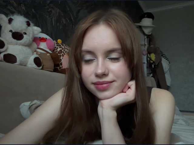 babytuffy live cam on BongaCams