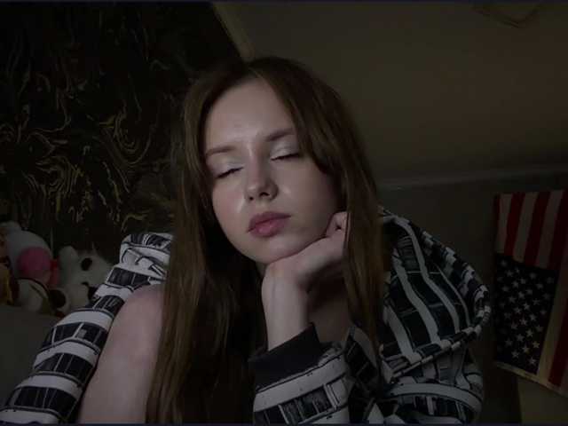 babytuffy live cam on BongaCams