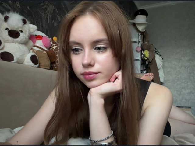 babytuffy live cam on BongaCams