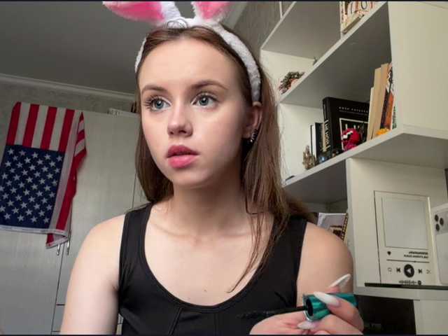babytuffy live cam on BongaCams
