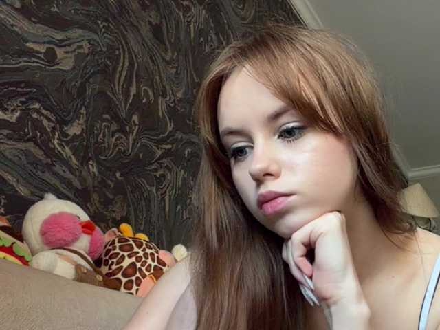 babytuffy live cam on BongaCams
