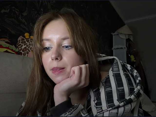 babytuffy live cam on BongaCams