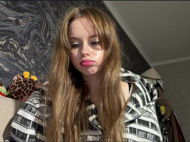 babytuffy live cam on BongaCams