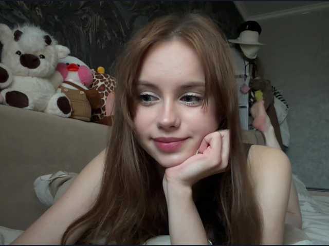 babytuffy live cam on BongaCams