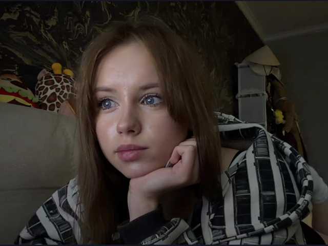 babytuffy live cam on BongaCams