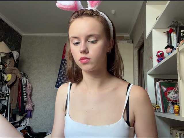 babytuffy live cam on BongaCams
