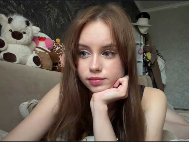 babytuffy live cam on BongaCams