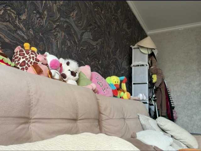 babytuffy live cam on BongaCams