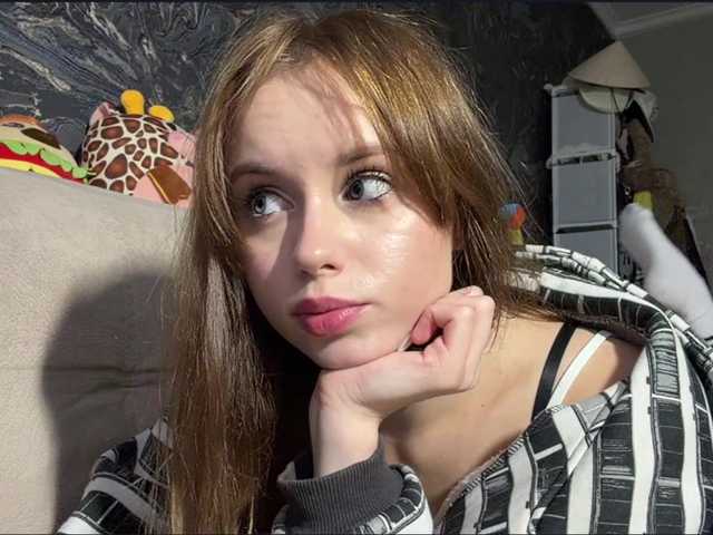babytuffy live cam on BongaCams