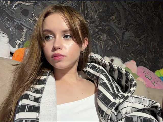 babytuffy live cam on BongaCams