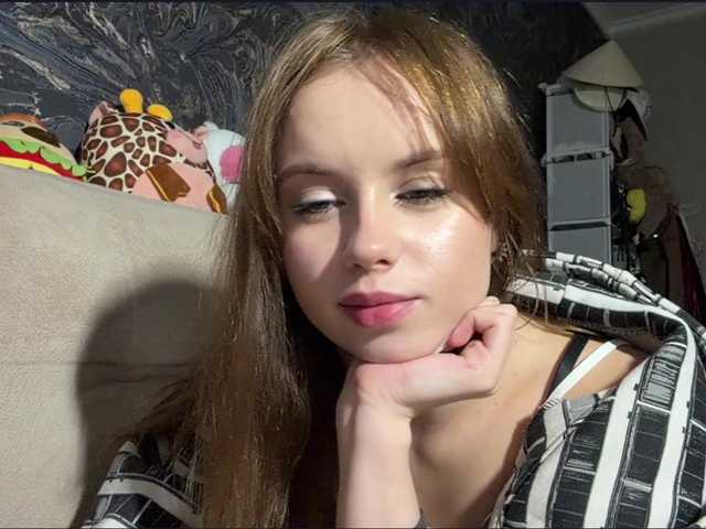 babytuffy live cam on BongaCams