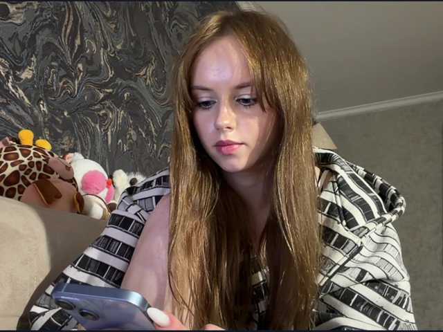 babytuffy live cam on BongaCams