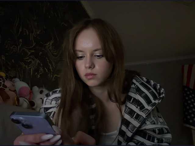 babytuffy live cam on BongaCams