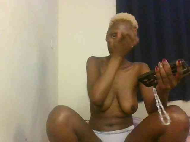 Prettymarir