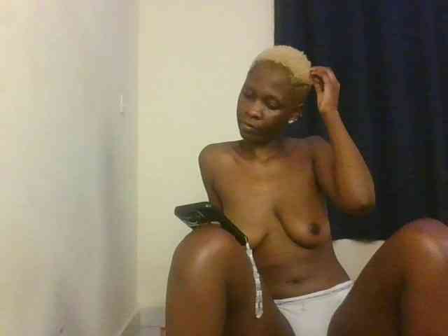 Prettymarir