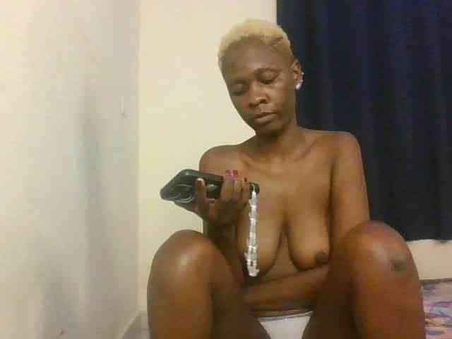 Prettymarir