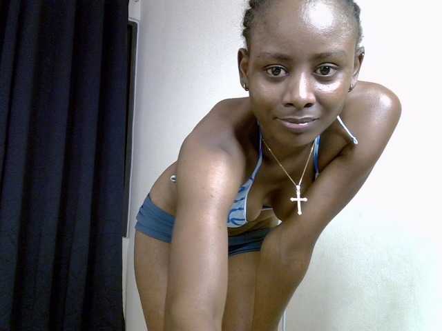 Babydvia live cam on BongaCams