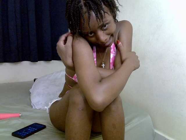Babydvia live cam