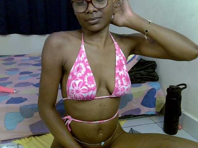 Babydvia live cam on BongaCams