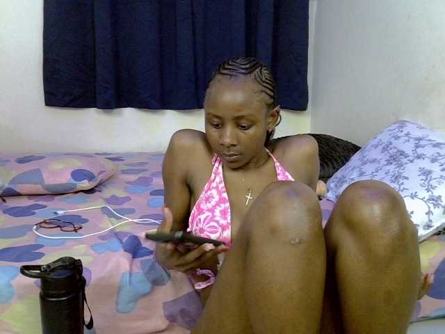 Babydvia live cam on BongaCams