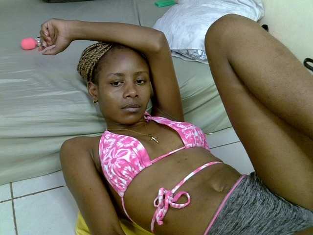 Babydvia live cam on BongaCams