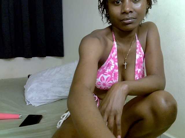 Babydvia live cam