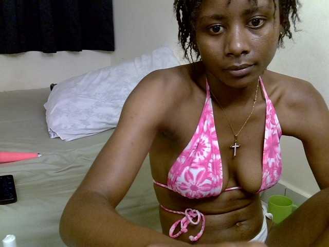 Babydvia live cam