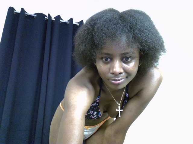 Babydvia live cam on BongaCams