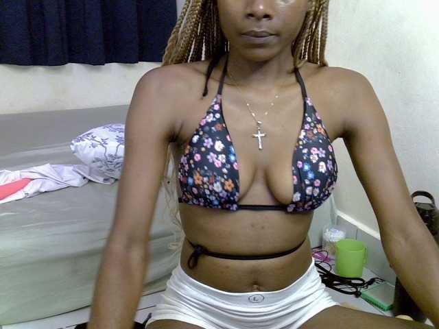 Babydvia live cam on BongaCams
