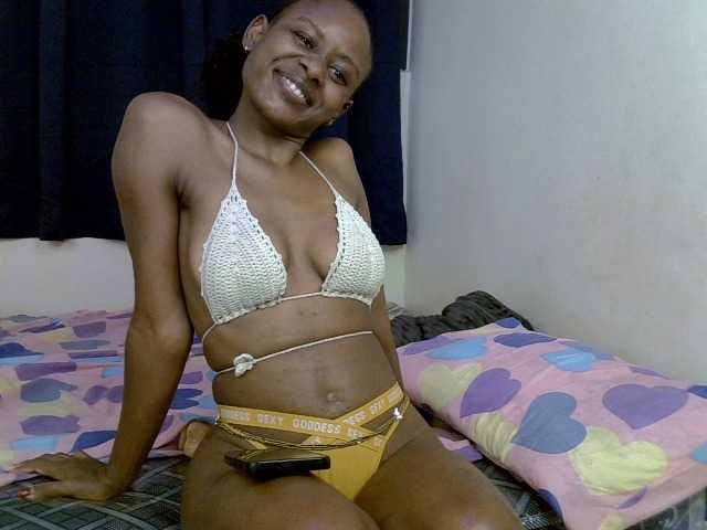 Babydvia live cam on BongaCams