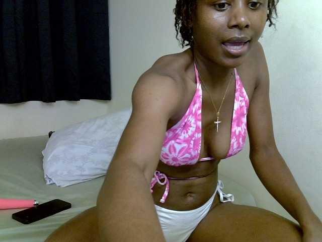 Babydvia live cam