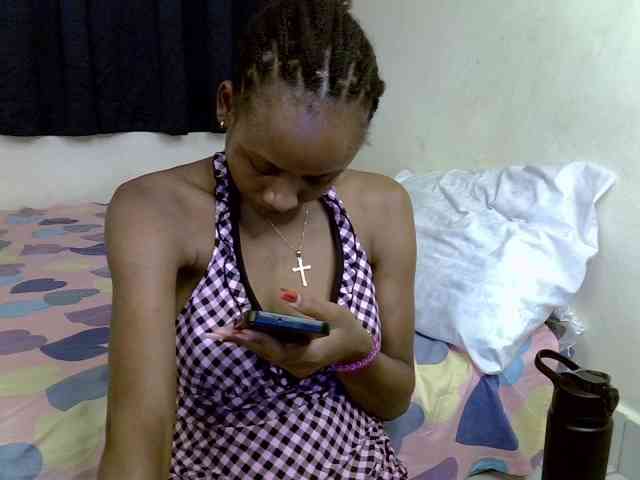 Babydvia webcam