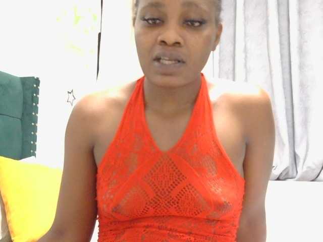 Kenyanprinces – currently Offline