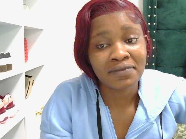 Kenyanprinces live cam on BongaCams