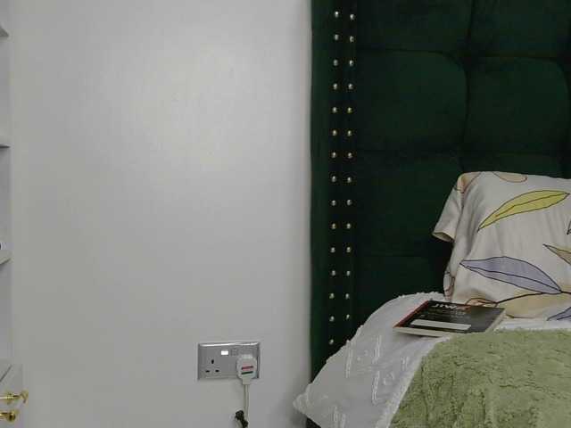 Kenyanprinces live cam on BongaCams