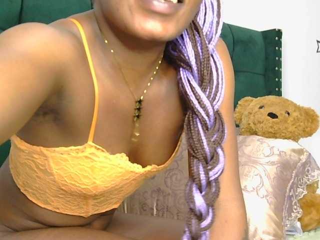 Kenyanprinces