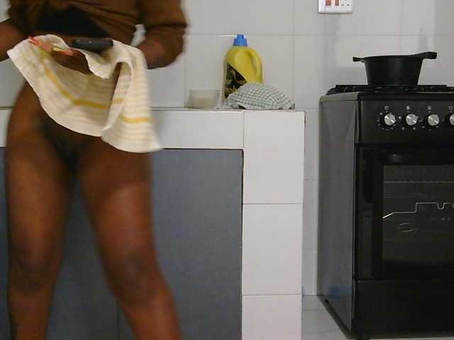 Kenyanprinces live cam on BongaCams