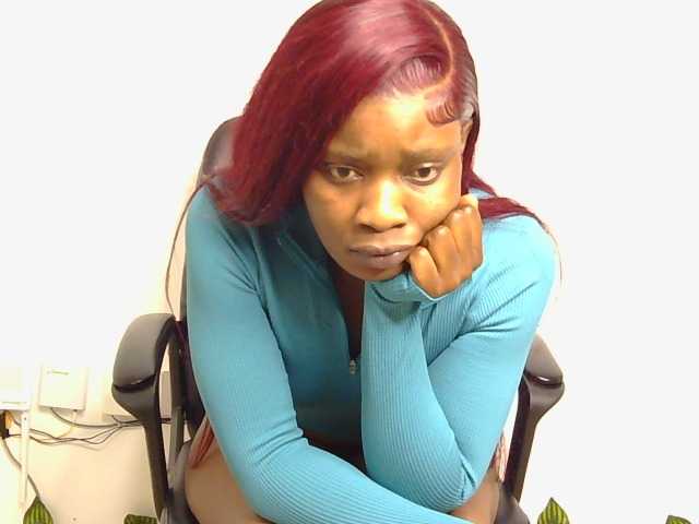 Kenyanprinces live cam on BongaCams
