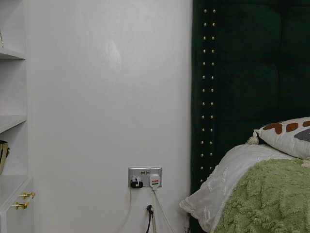 Kenyanprinces live cam
