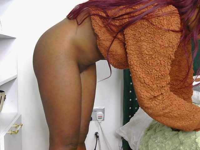 Kenyanprinces live cam