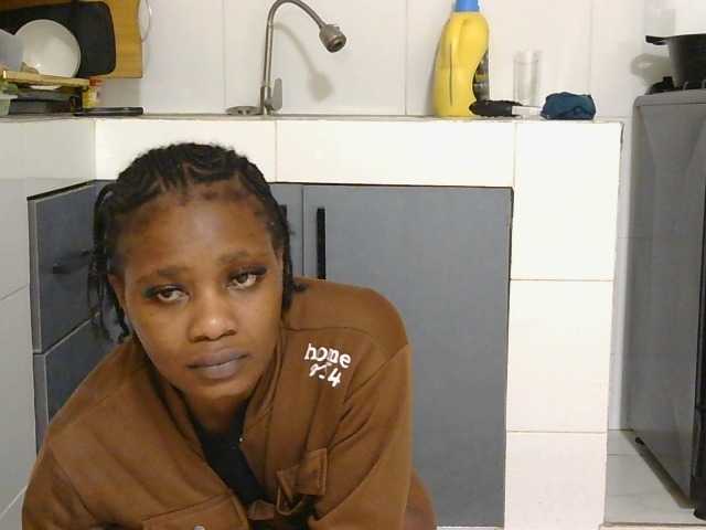 Kenyanprinces live cam on BongaCams
